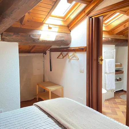 Casa Margherita Relax In Bellano