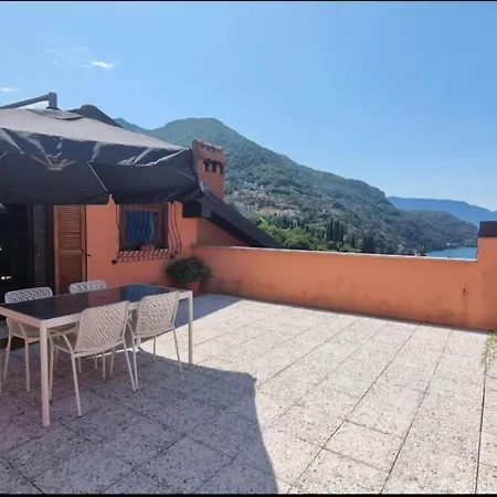 Casa Margherita Relax In Bellano