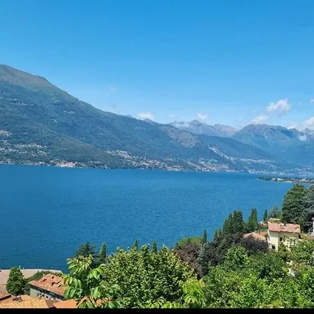 Casa Margherita Relax In Lägenhet