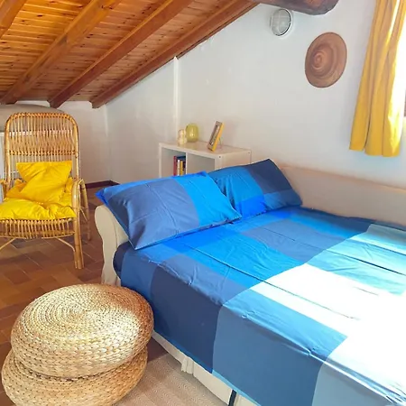 Lägenhet Casa Margherita Relax In Bellano