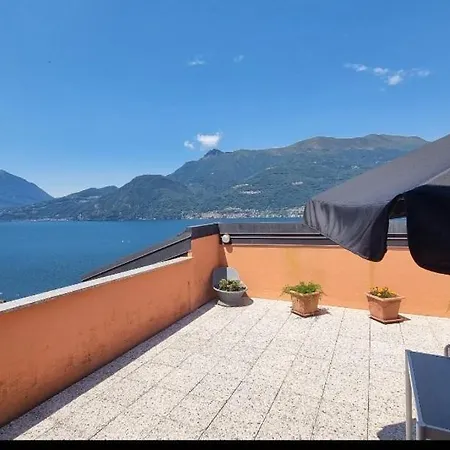 Lägenhet Casa Margherita Relax In Bellano